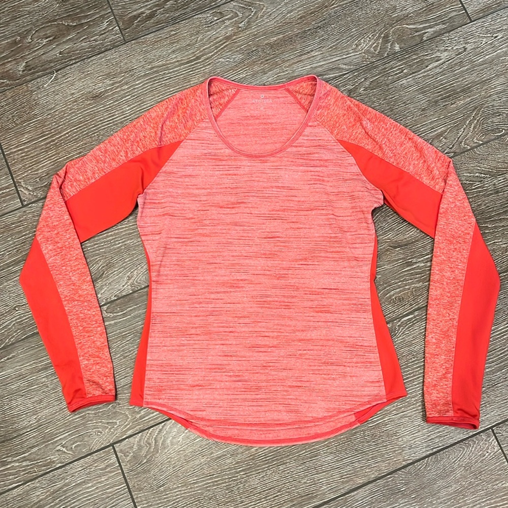 Athleta Long Sleeve